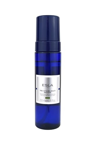 ESLA Italy Pre-Styling Multi Mousse 200ml