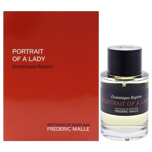 Frederic Malle RITRATTO DI SIGNORA eau de parfum vapo 100ml donna