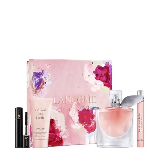 Giorgio armani SET Si Intense eau de parfum spray 50ml + LOZIONE CORPO 50ml + GEL DOCCIA 50ml