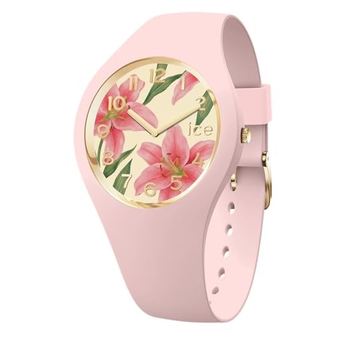 Ice Watch Giglio rosa tenue Ice Flower 025900 donna