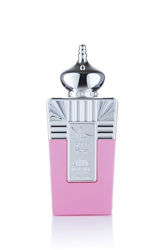 Khalis Hala Niche Collection Eau De Parfum 100ml donna Eau de Parfum donna