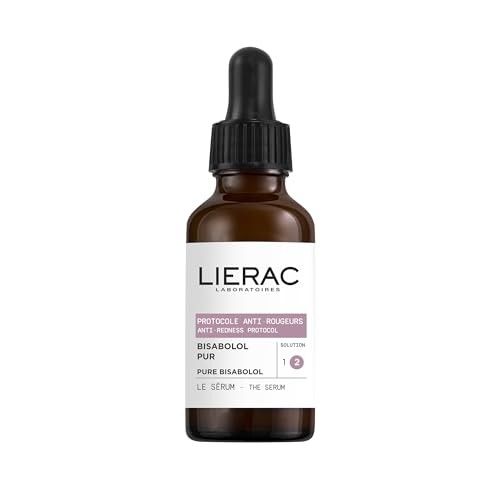 Lierac Anti-Redness Protocol No.2 The Serum 400ml