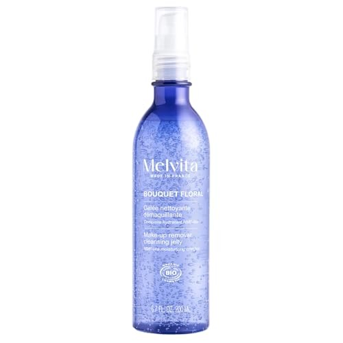 Melvita Gel struccante FLOREAL BOUQUET CLEANSERS 200ml unisex