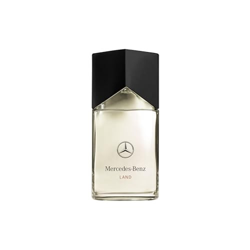 Mercedes-benz Spray Land eau de parfum 30ml
