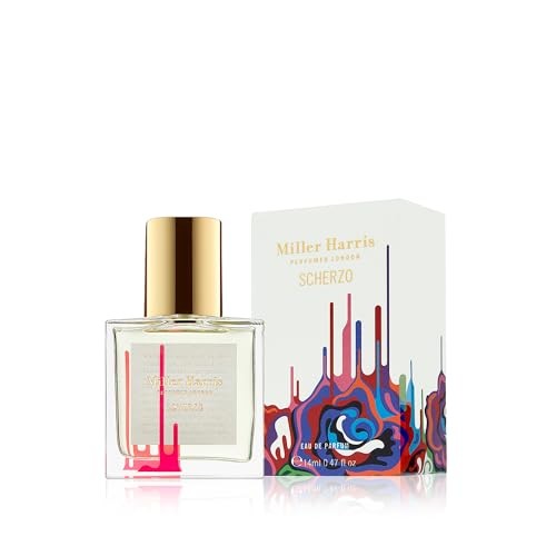 Miller harris Scherzo eau de parfum spray 14ml