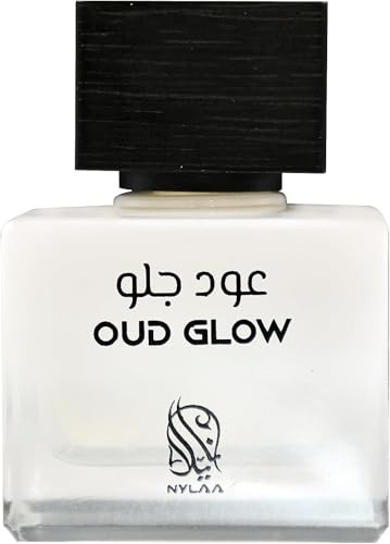 Nylaa Spray Oud Glow eau de parfum 100ml