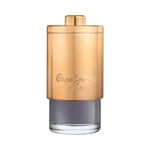 Pepe Jeans So Bold Intense eau de parfum Spray 30ml