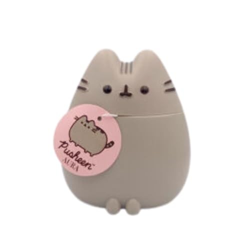 Pusheen Bagnoschiuma 3D al gusto di anguria, 300ml