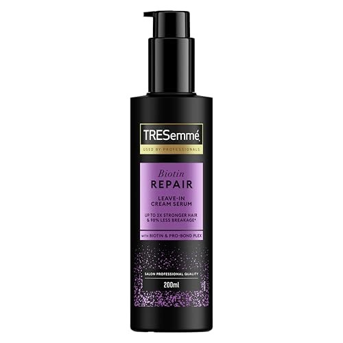 TRESemmé Siero riparatore alla biotina 200 ml donna