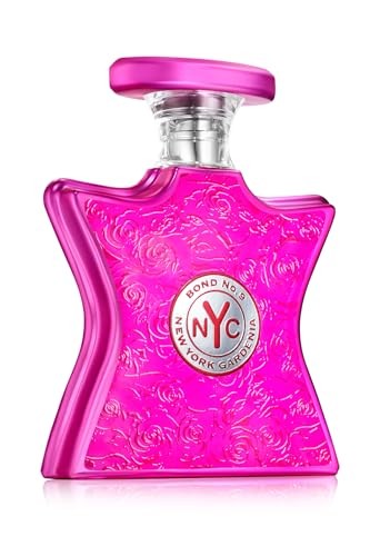Bond No. 9 New York Gardenia eau de parfum unisex 100ml