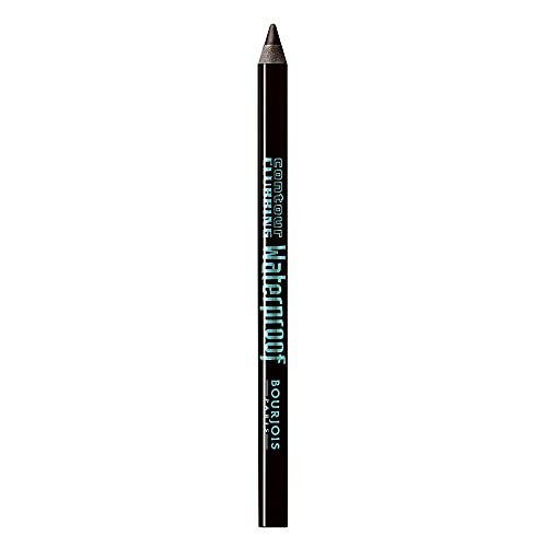 Bourjois CONTOUR CLUBBING WP 041black party donna