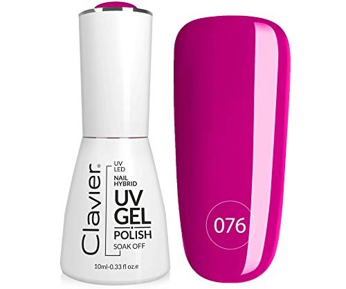 Clavier Smalto semipermanente Nailsology 037 Bubble Gum 8ml