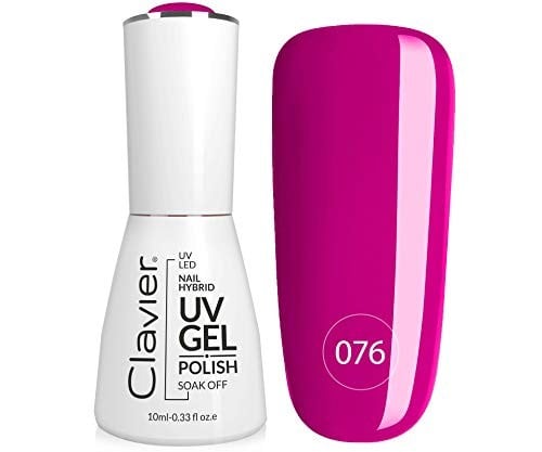 Clavier Smalto semipermanente Nailsology 049 Pinky Swear 8ml