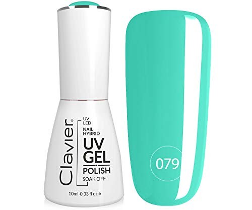 Clavier Smalto semipermanente Nailsology 079 Crazy Summer 8ml