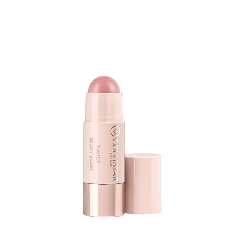 Collistar Blush stick TWIST GLOWY BLUSH n.01-Supernova 5gr unisex