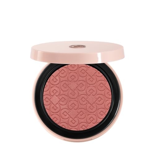 Collistar IMPECCABILE MAXI BLUSH fard in polvere n.10-Marsala 8gr unisex