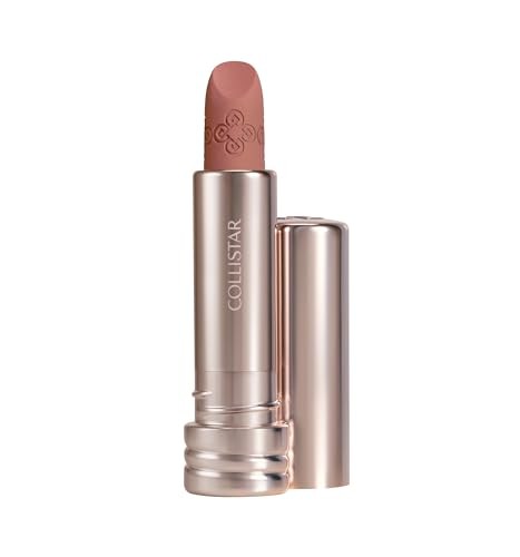 Collistar Rossetto PURO GIOIELLO n.163-Rosa Opale 3,5gr unisex
