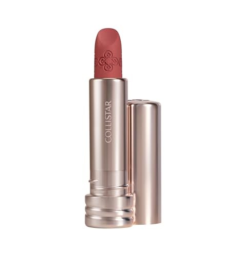 Collistar Rossetto PURO GIOIELLO n.170-Diamante Rosso 3,5gr unisex
