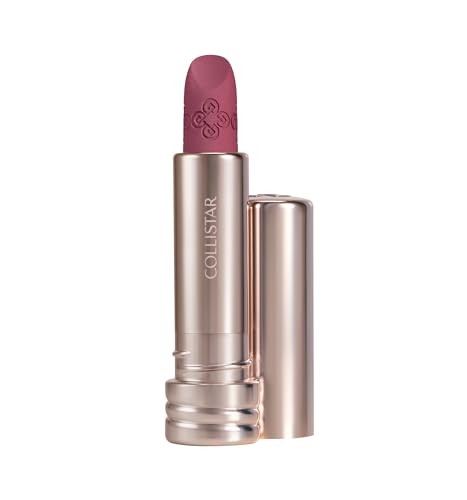 Collistar Rossetto PURO GIOIELLO n.174-Topazio Rosa 3,5gr unisex