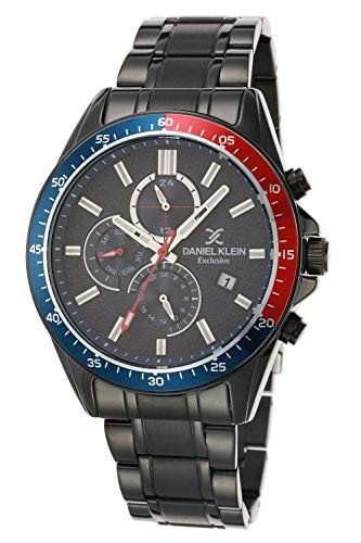 Daniel Klein Esclusivo DK12456-6 uomo