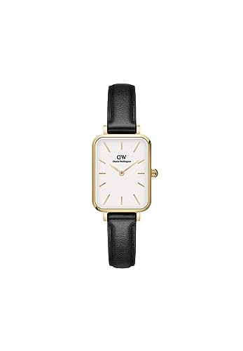 Daniel Wellington Quadro 20X26 Pressed Sheffield DW00100559 donna