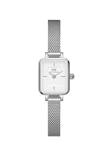 Daniel Wellington Quadro Mini DW00100726 donna
