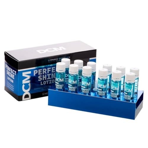 Diapason Lozione schiarente Perfect Shine in fiala 12ml