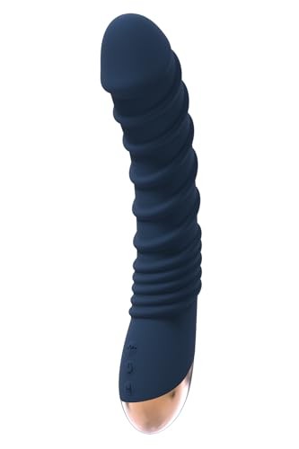Dream toys Vibratore Aeolus della collezione Goddess