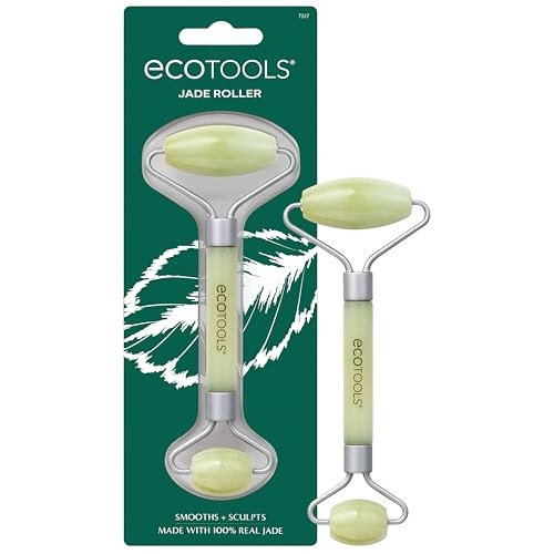 Ecotools JADE ROLLER 1 unit unisex