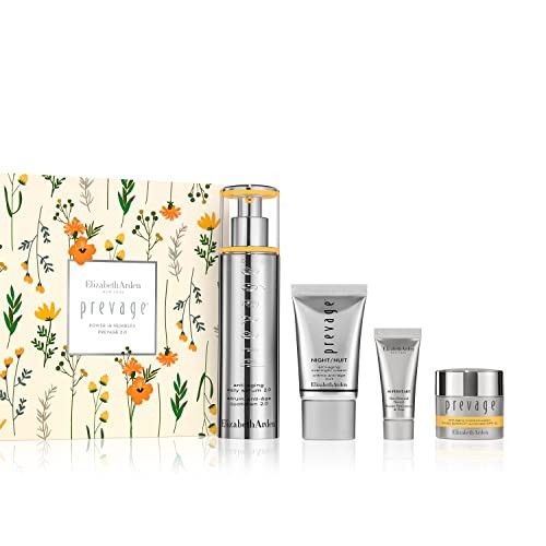 Elizabeth Arden Arden Prevage Face Advan Ser 50ml Set unisex