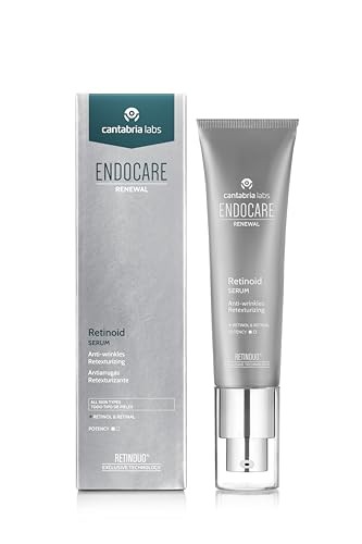 Endocare Siero retinoide ENDOCARE RENEWAL 30ml unisex