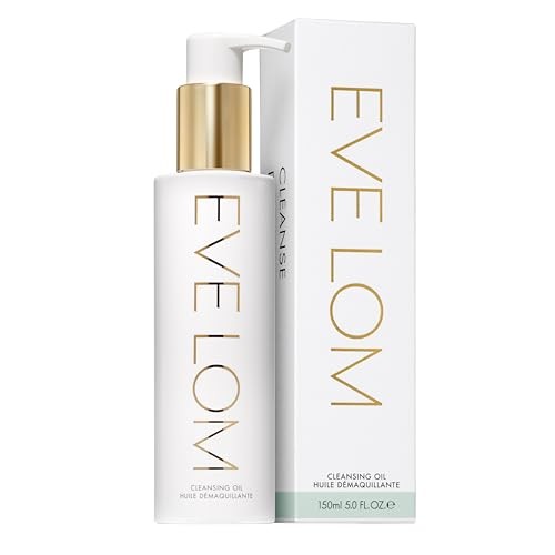 Eve Lom DETERGENTE olio detergente 150ml unisex