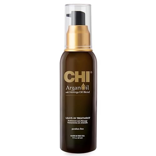 Farouk Olio di Chi ARGAN 88ml unisex