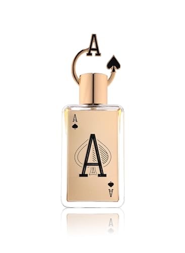 Fragrance world Ace eau de parfum spray 80ml