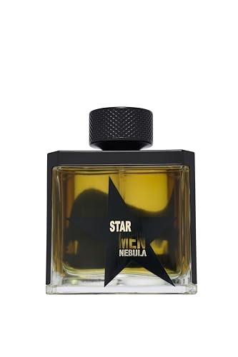 Fragrance world Star Men Nebula eau de parfum spray 100ml