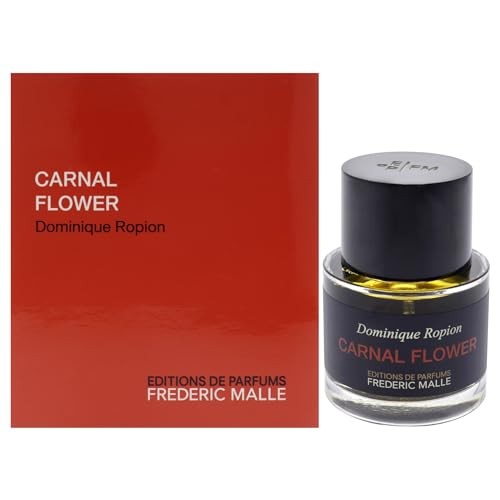 Frederic Malle CARNAL FLOWER eau de parfum vaporizzatore 50ml unisex