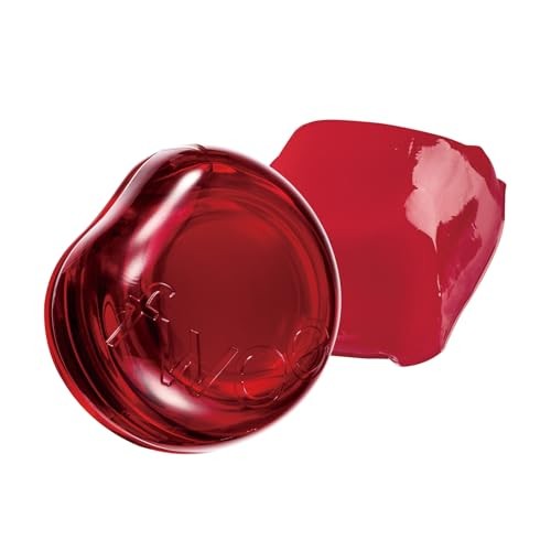 Fwee Lip & Cheek Glowy Jelly Pot JR01 Squeezed 4g