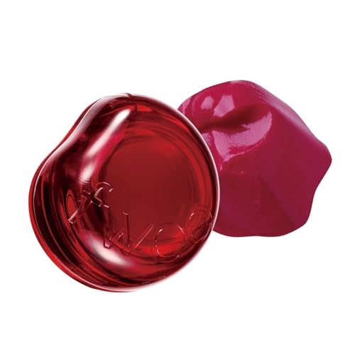 Fwee Lip & Cheek Glowy Jelly Pot JR02 Sour Gummy 650ml