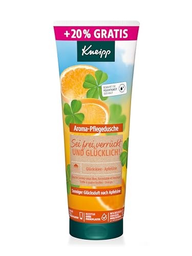 Kneipp Bagnoschiuma Be Happy 240 ml donna