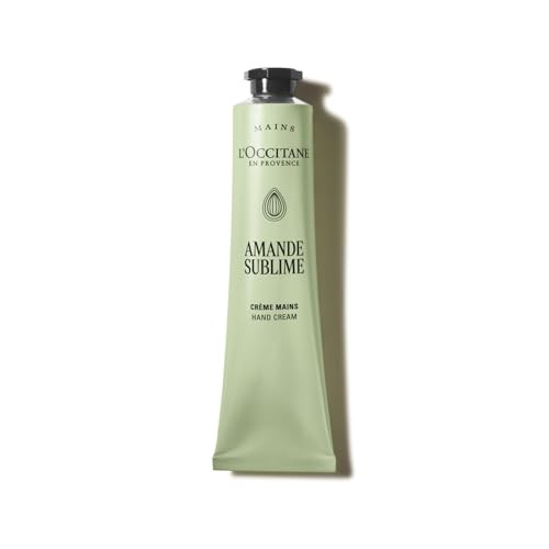 L'Occitane Almond Hand Cream 100ml