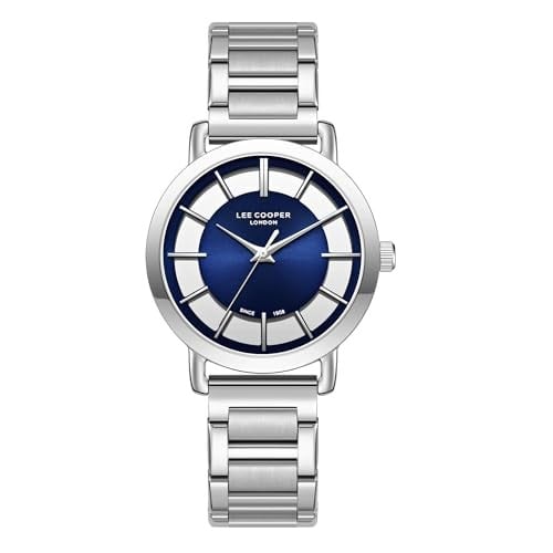 Lee Cooper Orologio analogico LC08037.390 donna