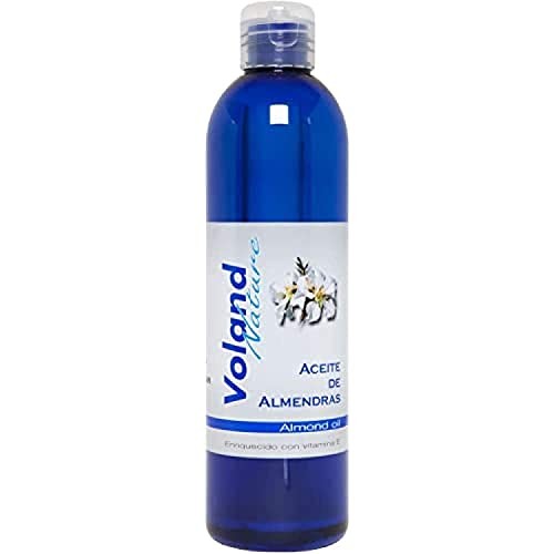 Luxana Voland Nature Olio di Mandorle 300ml Unisex