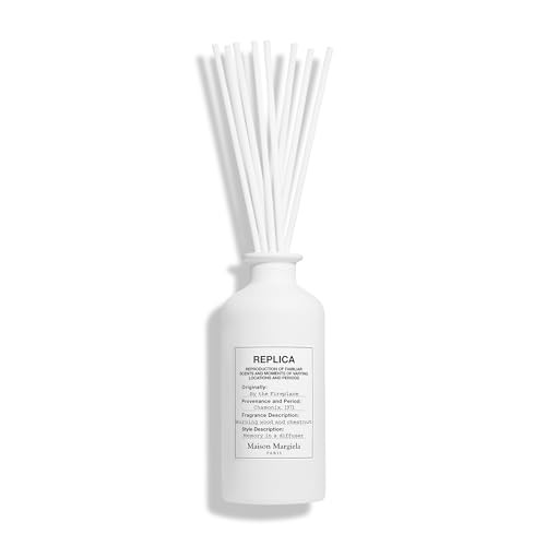 Maison margiela Diffusore replica da camino 185ml