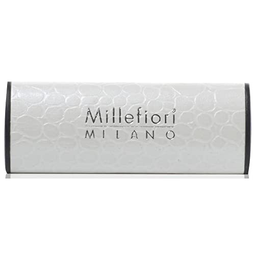 Millefiori Milano Icon Urban Vanilla & Wood White 47 g