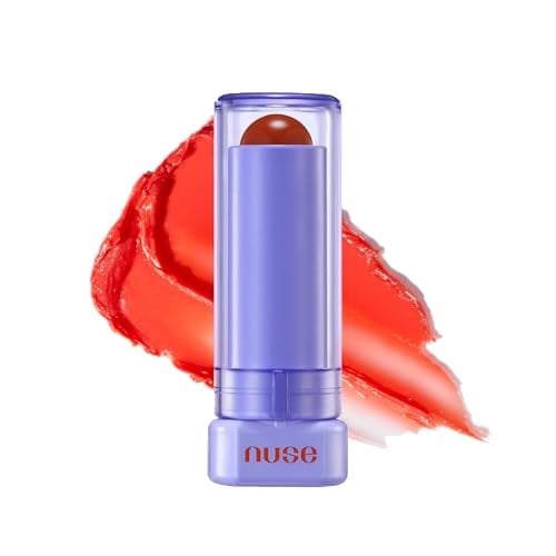 Nuse Balsamo Labbra Color Care 04 Corallo Calmante 4