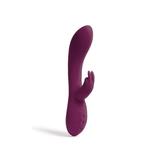 Platanomeln LUCAS vibrador conejito nlila donna 1pz