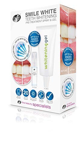 RioBeauty DCWU Smile White Accessories Psluenstv pro blic sadu donna