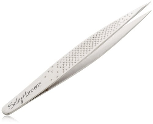 Sally Hansen Pinzette con punta di precisione donna