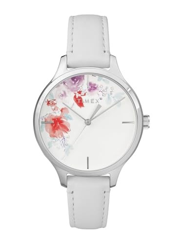 Timex Crystal Bloom Swarovski TW2R66800D7 donna