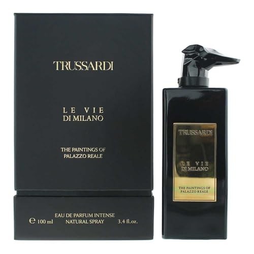 Trussardi LVDM The Paintings Of Palazzo Reale eau de parfum Spray 175ml